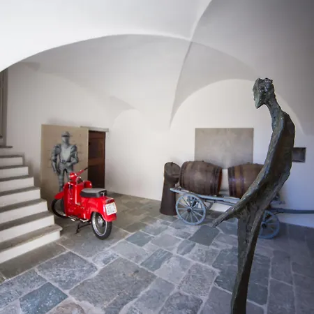 Winebnb Отель типа 