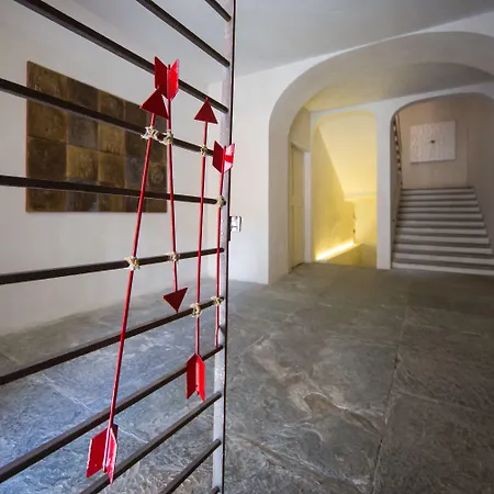 Winebnb Сондрио