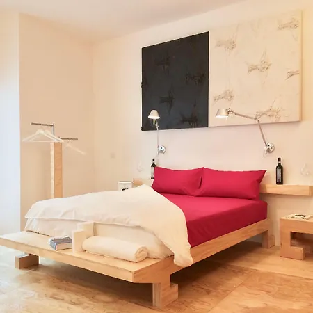 Winebnb Отель типа 