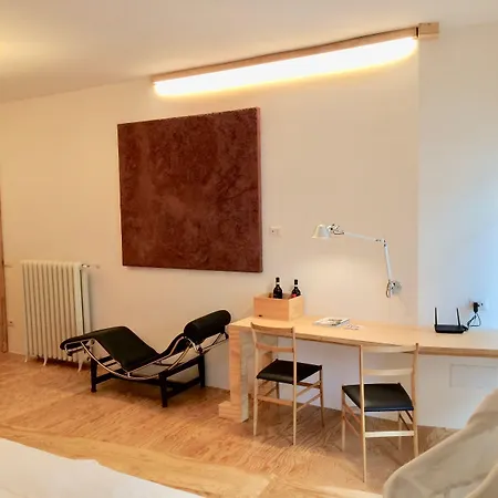 Bed & Breakfast Winebnb 3*