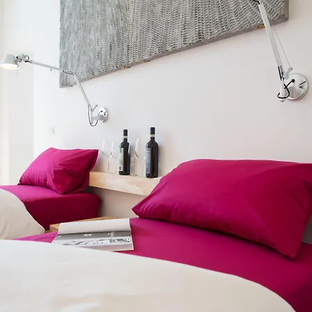 Winebnb Отель типа 