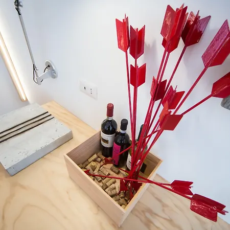 Winebnb Сондрио