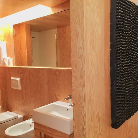 Winebnb 3* Сондрио