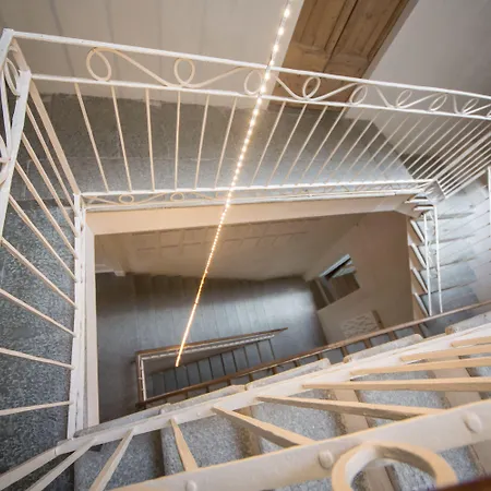 Winebnb Отель типа 