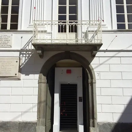 Winebnb 3* Сондрио