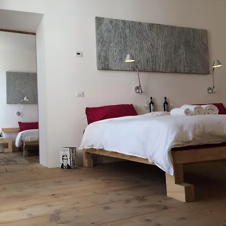 Winebnb Отель типа 