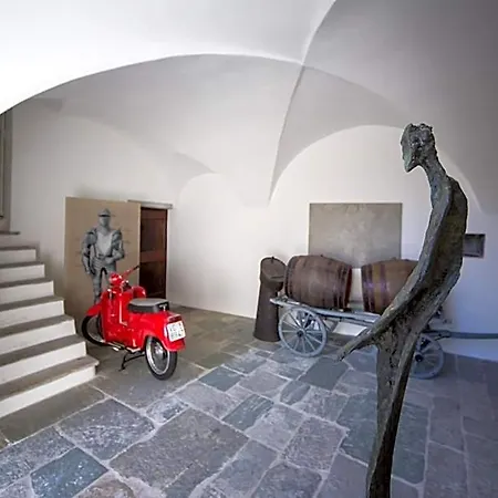 Bed & Breakfast Winebnb 3*