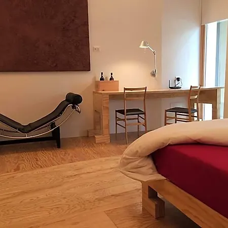 Bed & Breakfast Winebnb