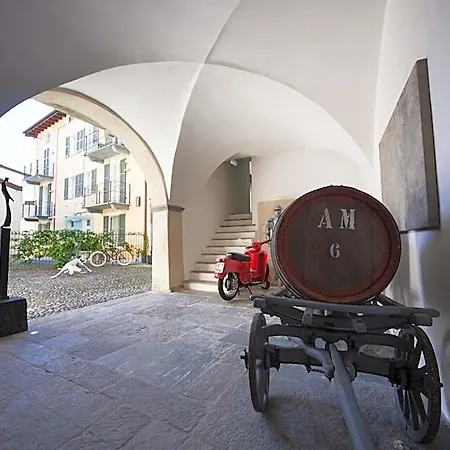 Winebnb Bed & Breakfast 3*