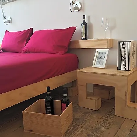 Winebnb Bed & Breakfast