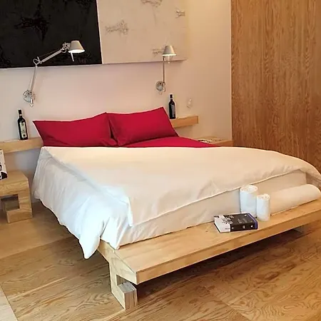 Winebnb Bed & Breakfast 3*