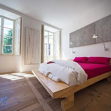 Bed & Breakfast Winebnb