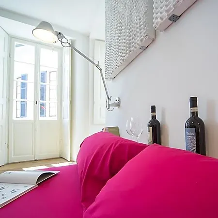 Bed & Breakfast Winebnb