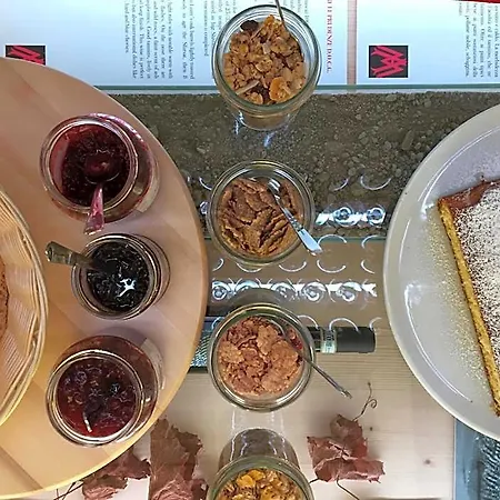 Bed & Breakfast Winebnb 3*