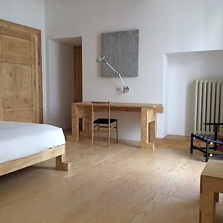 Bed & Breakfast Winebnb Sondrio