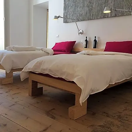 Winebnb Bed & Breakfast 3*