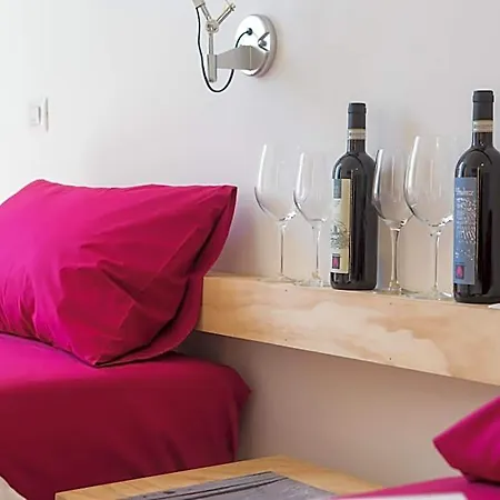 Winebnb Bed & Breakfast