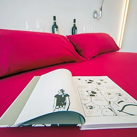 Winebnb 3* Sondrio
