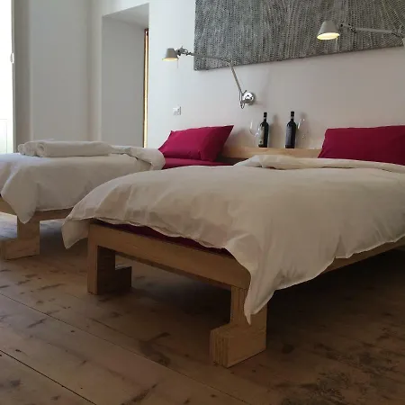 ベッド・アンド・ブレックファスト Winebnb