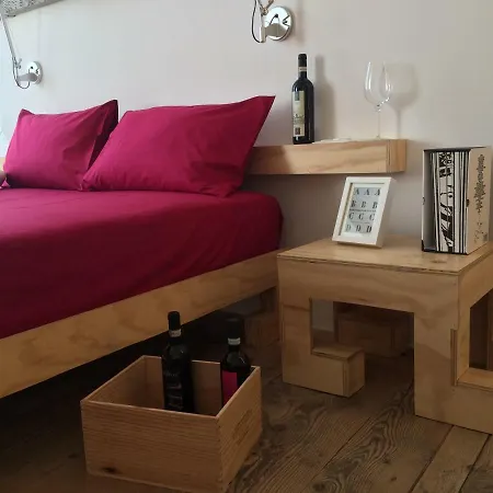 Winebnb Bed & Breakfast