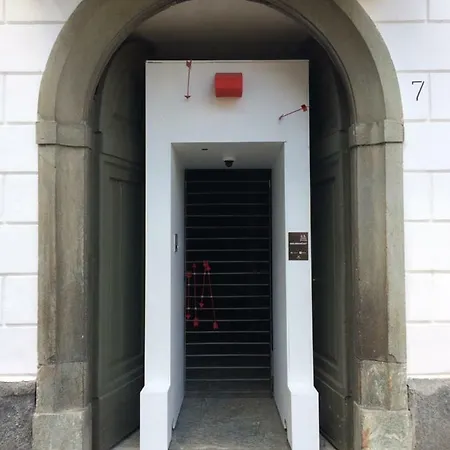 Winebnb ベッド・アンド・ブレックファスト ソンドリオ