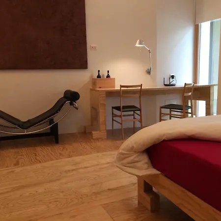Bed and breakfast Winebnb