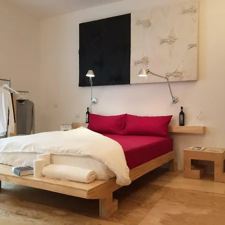 Winebnb Bed & Breakfast Sondrio