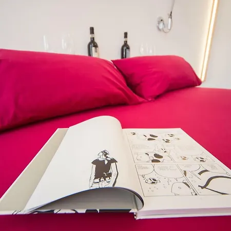 Winebnb 3* Sondrio
