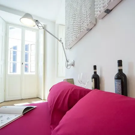 Winebnb ソンドリオ
