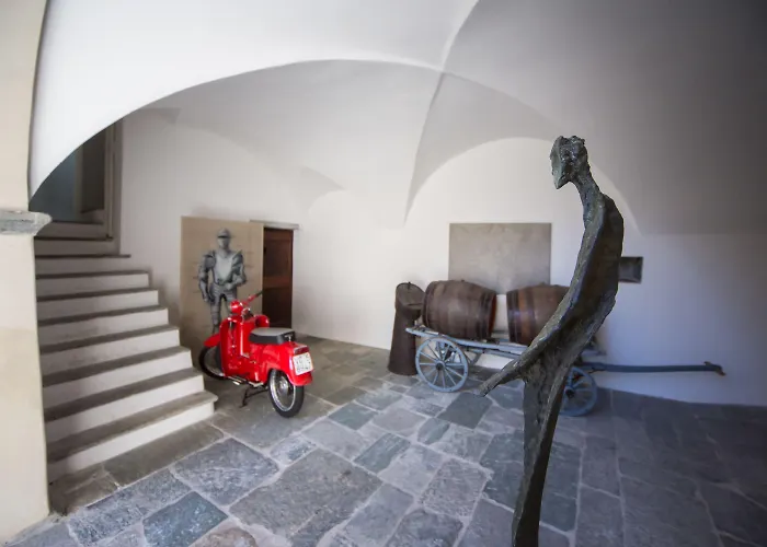 Winebnb Отель типа 