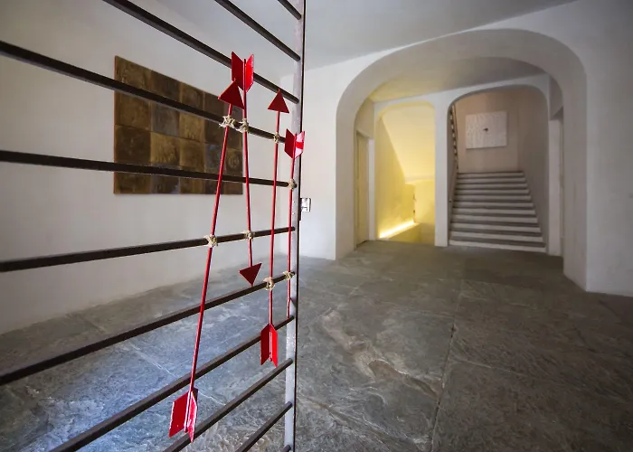 Winebnb Sondrio
