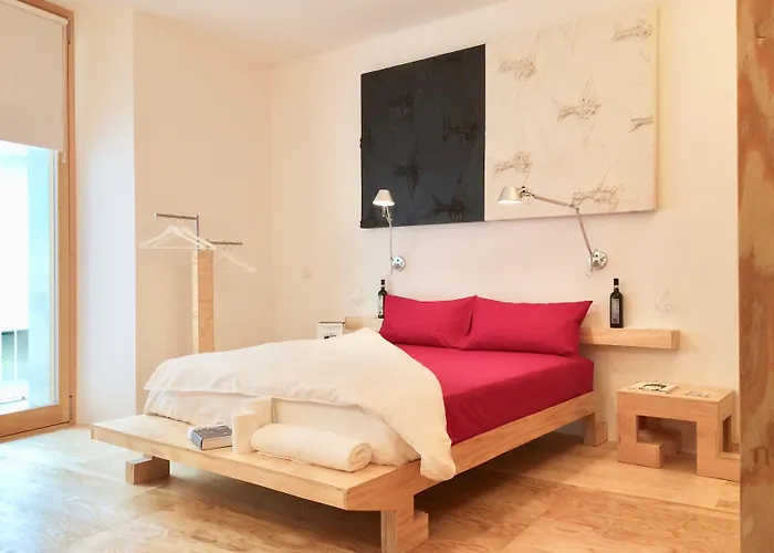 Winebnb Отель типа 