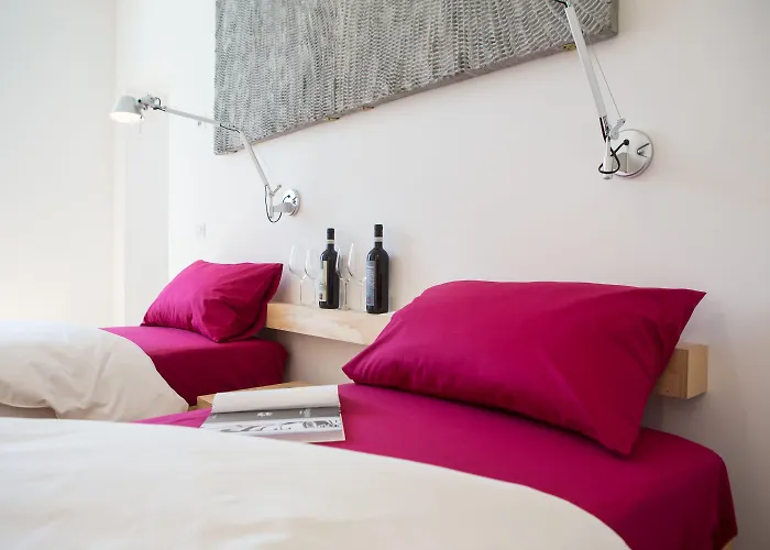 Winebnb Отель типа 