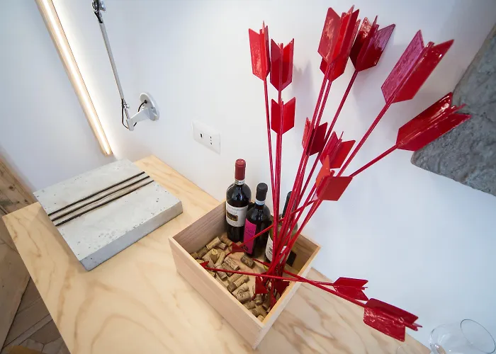 Winebnb Сондрио