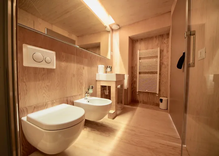 Winebnb 3* Сондрио