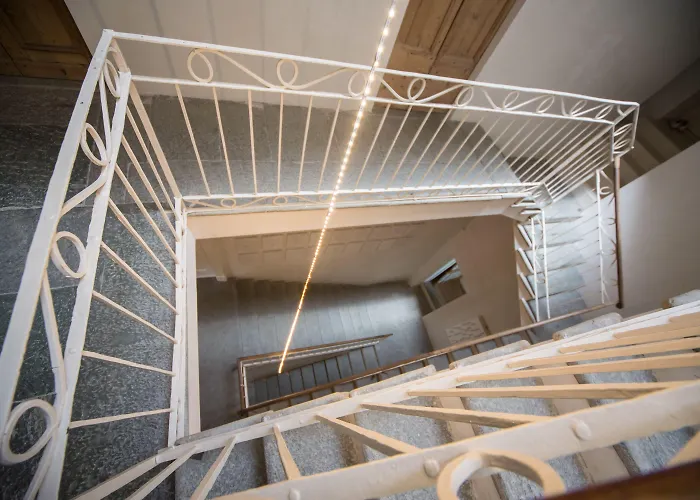 Winebnb Отель типа 
