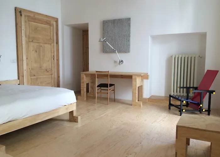 Winebnb Bed and breakfast 3*