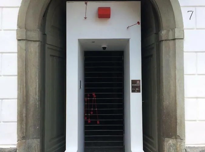 Winebnb Bed and breakfast Sondrio