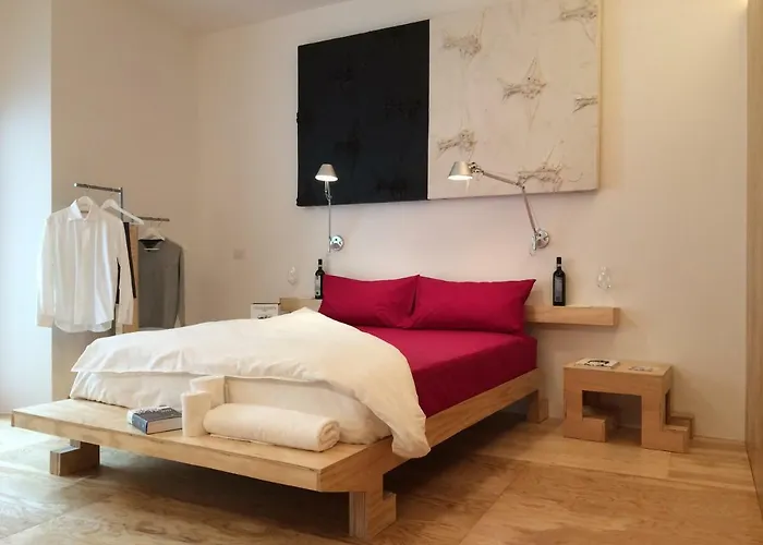 Winebnb Отель типа 