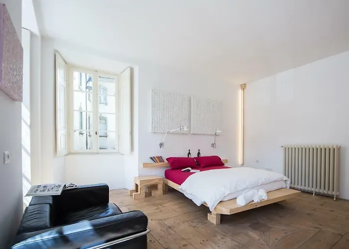 Winebnb Bed and breakfast