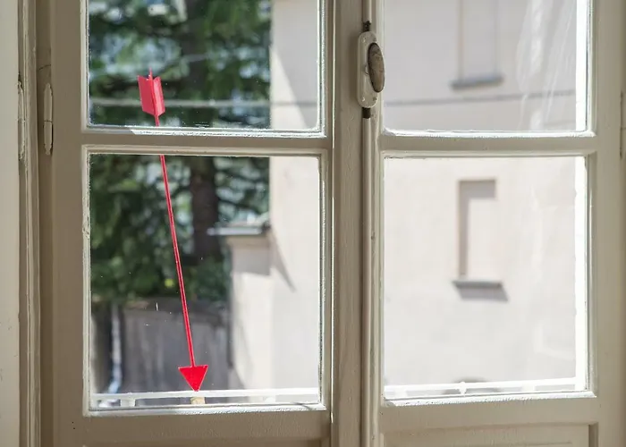 Winebnb Отель типа 