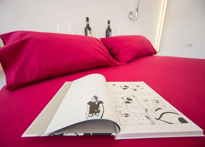 Winebnb 3* Сондрио