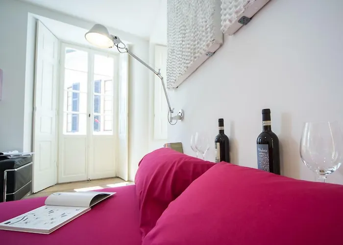 Winebnb Сондрио