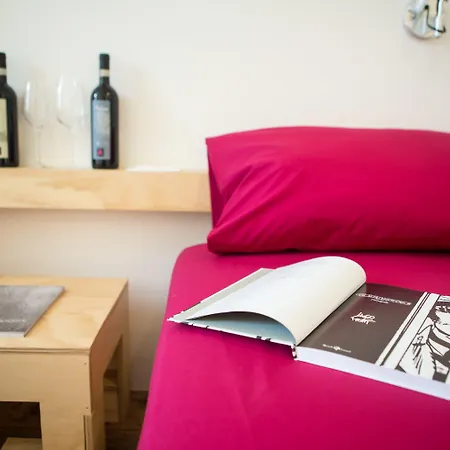 לינה וארוחת בוקר Winebnb 3*