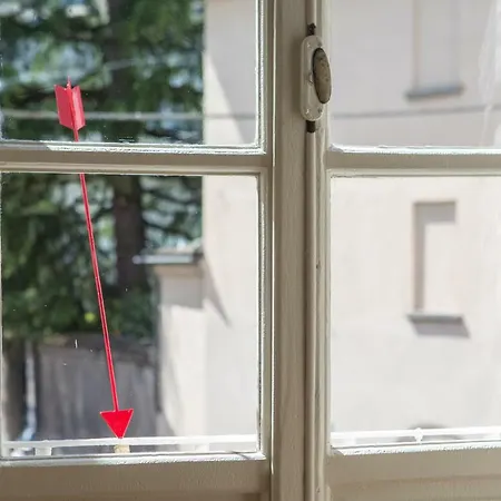 Winebnb לינה וארוחת בוקר 3*